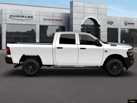 Another view of 2026 Ram 2500 Tradesman for sale in Platte City, MO at Airport Chrysler Dodge Jeep Ram