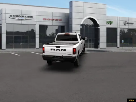 More photos of 2026 Ram 2500 Tradesman at Airport Chrysler Dodge Jeep Ram, MO