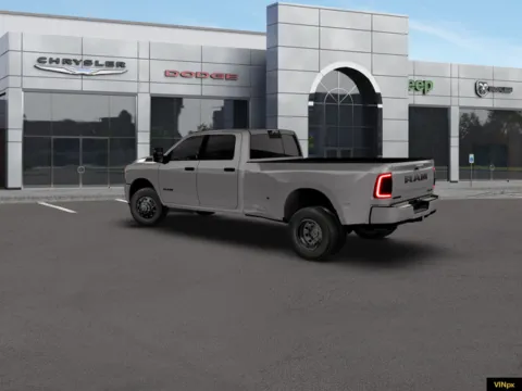 More photos of 2026 Ram 3500 Big Horn at Airport Chrysler Dodge Jeep Ram, MO