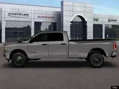 Another view of 2026 Ram 3500 Big Horn for sale in Platte City, MO at Airport Chrysler Dodge Jeep Ram