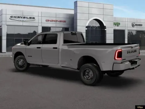 More photos of 2026 Ram 3500 Big Horn at Airport Chrysler Dodge Jeep Ram, MO
