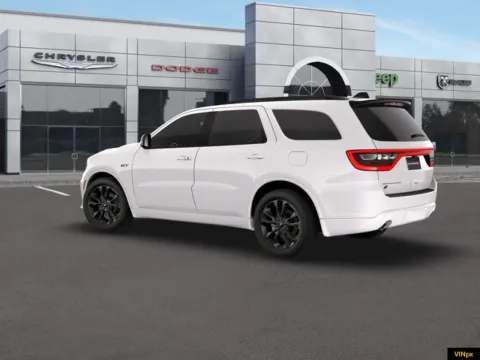 More photos of 2026 Dodge Durango GT Plus at Airport Chrysler Dodge Jeep Ram, MO