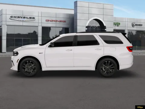 Another view of 2026 Dodge Durango GT Plus for sale in Platte City, MO at Airport Chrysler Dodge Jeep Ram