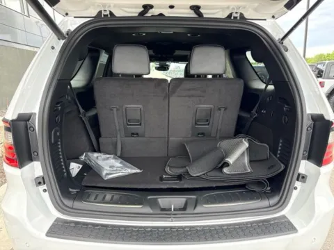 More photos of 2026 Dodge Durango GT Plus at Airport Chrysler Dodge Jeep Ram, MO