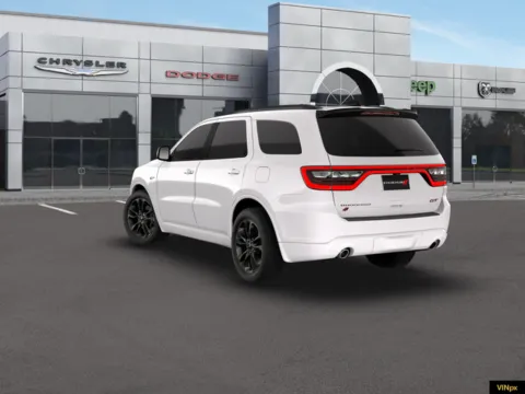 More photos of 2026 Dodge Durango GT Plus at Airport Chrysler Dodge Jeep Ram, MO