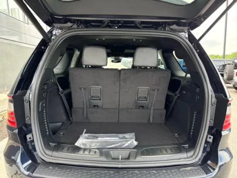 More photos of 2026 Dodge Durango GT Plus at Airport Chrysler Dodge Jeep Ram, MO