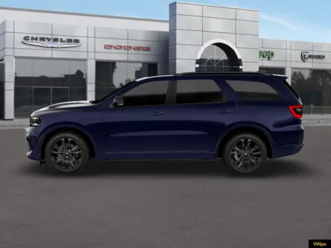 Another view of 2026 Dodge Durango GT Plus for sale in Platte City, MO at Airport Chrysler Dodge Jeep Ram