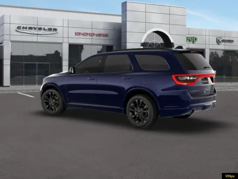 More photos of 2026 Dodge Durango GT Plus at Airport Chrysler Dodge Jeep Ram, MO