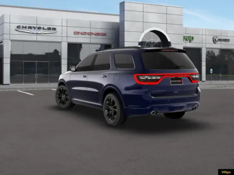 More photos of 2026 Dodge Durango GT Plus at Airport Chrysler Dodge Jeep Ram, MO