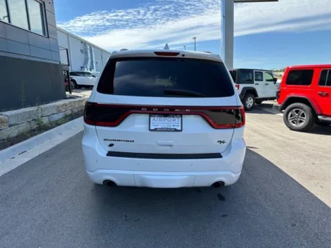 More photos of 2019 Dodge Durango R/T at Airport Chrysler Dodge Jeep Ram, MO