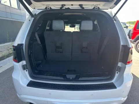 More photos of 2019 Dodge Durango R/T at Airport Chrysler Dodge Jeep Ram, MO