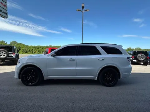 Photos of 2019 Dodge Durango R/T for sale in Platte City, MO at Airport Chrysler Dodge Jeep Ram