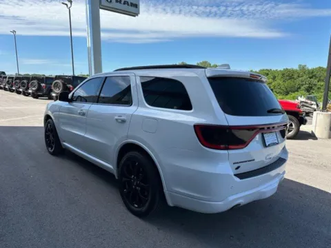 Another view of 2019 Dodge Durango R/T for sale in Platte City, MO at Airport Chrysler Dodge Jeep Ram