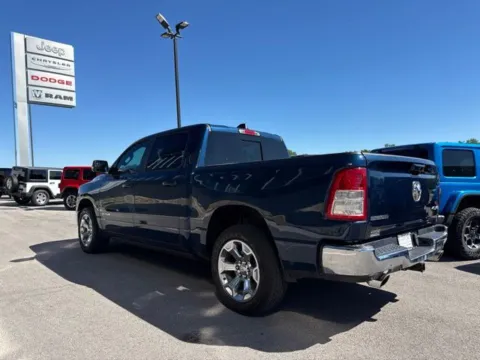 More photos of 2022 Ram 1500 Big Horn/Lone Star at Airport Chrysler Dodge Jeep Ram, MO