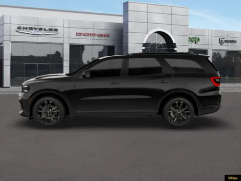 Another view of 2026 Dodge Durango GT Plus for sale in Platte City, MO at Airport Chrysler Dodge Jeep Ram