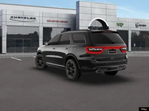 More photos of 2026 Dodge Durango GT Plus at Airport Chrysler Dodge Jeep Ram, MO