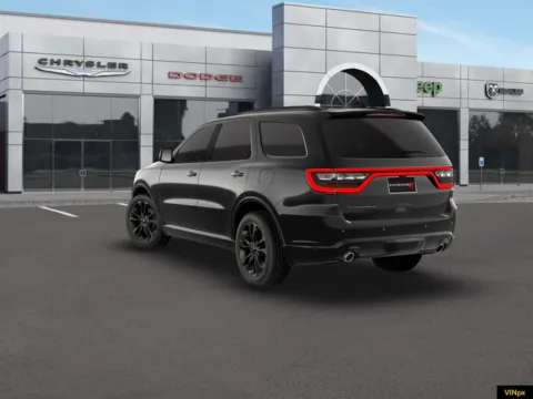 More photos of 2026 Dodge Durango GT Plus at Airport Chrysler Dodge Jeep Ram, MO