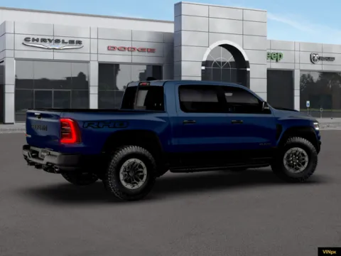 More photos of 2026 Ram 1500 RHO at Airport Chrysler Dodge Jeep Ram, MO
