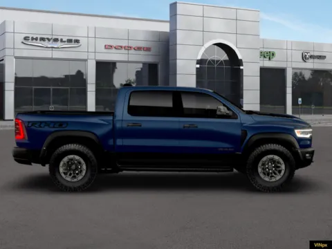 More photos of 2026 Ram 1500 RHO at Airport Chrysler Dodge Jeep Ram, MO