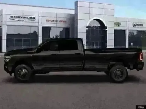 Another view of 2026 Ram 3500 Big Horn for sale in Platte City, MO at Airport Chrysler Dodge Jeep Ram