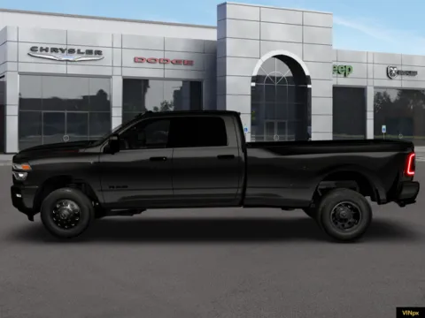 Another view of 2026 Ram 3500 Big Horn for sale in Platte City, MO at Airport Chrysler Dodge Jeep Ram