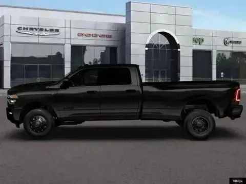 Another view of 2026 Ram 3500 Big Horn for sale in Platte City, MO at Airport Chrysler Dodge Jeep Ram