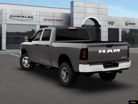 More photos of 2026 Ram 2500 Tradesman at Airport Chrysler Dodge Jeep Ram, MO