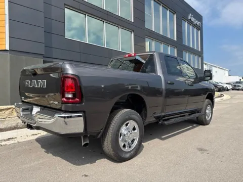 Another view of 2026 Ram 2500 Tradesman for sale in Platte City, MO at Airport Chrysler Dodge Jeep Ram