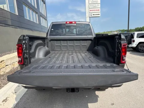 More photos of 2026 Ram 2500 Tradesman at Airport Chrysler Dodge Jeep Ram, MO