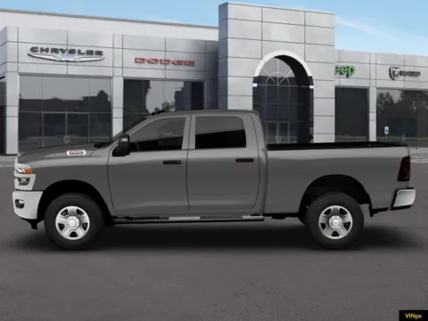 Another view of 2026 Ram 2500 Tradesman for sale in Platte City, MO at Airport Chrysler Dodge Jeep Ram