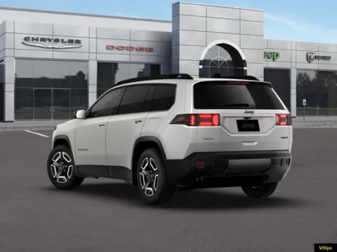 More photos of 2026 Jeep Cherokee Limited at Airport Chrysler Dodge Jeep Ram, MO