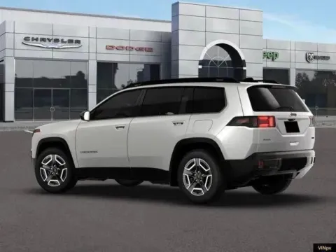 More photos of 2026 Jeep Cherokee Limited at Airport Chrysler Dodge Jeep Ram, MO
