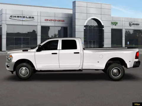 Another view of 2026 Ram 3500 Tradesman for sale in Platte City, MO at Airport Chrysler Dodge Jeep Ram