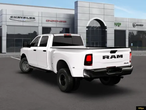 More photos of 2026 Ram 3500 Tradesman at Airport Chrysler Dodge Jeep Ram, MO
