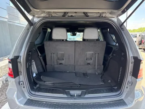 More photos of 2026 Dodge Durango GT Plus at Airport Chrysler Dodge Jeep Ram, MO