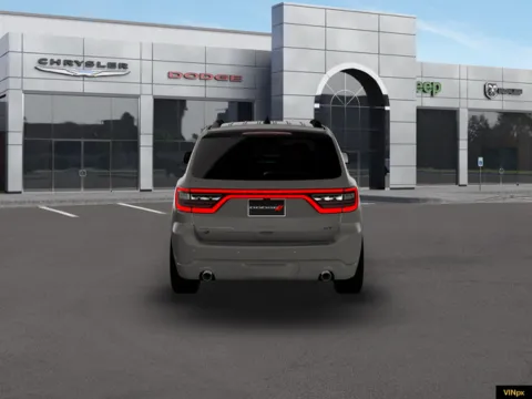 More photos of 2026 Dodge Durango GT Plus at Airport Chrysler Dodge Jeep Ram, MO