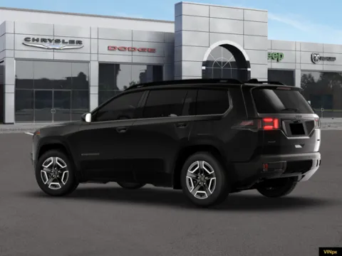 More photos of 2026 Jeep Cherokee Limited at Airport Chrysler Dodge Jeep Ram, MO