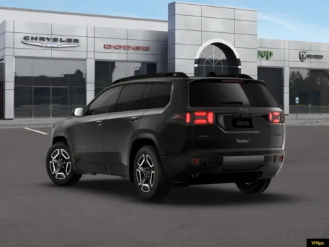 More photos of 2026 Jeep Cherokee Limited at Airport Chrysler Dodge Jeep Ram, MO