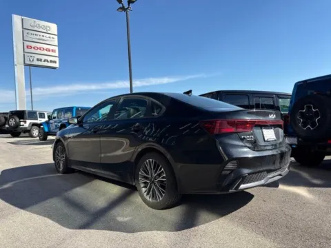 More photos of 2023 Kia Forte GT-Line at Airport Chrysler Dodge Jeep Ram, MO