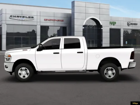 Another view of 2026 Ram 2500 Tradesman for sale in Platte City, MO at Airport Chrysler Dodge Jeep Ram