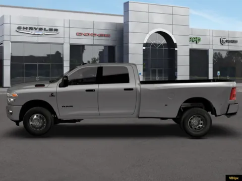 Another view of 2026 Ram 3500 Big Horn for sale in Platte City, MO at Airport Chrysler Dodge Jeep Ram