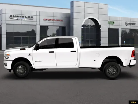 Another view of 2026 Ram 3500 Big Horn for sale in Platte City, MO at Airport Chrysler Dodge Jeep Ram