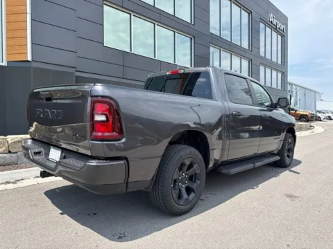 Another view of 2026 Ram 1500 Express for sale in Platte City, MO at Airport Chrysler Dodge Jeep Ram
