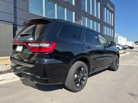 Another view of 2026 Dodge Durango GT Plus for sale in Platte City, MO at Airport Chrysler Dodge Jeep Ram