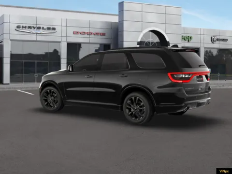 More photos of 2026 Dodge Durango GT at Airport Chrysler Dodge Jeep Ram, MO