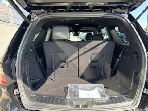 More photos of 2026 Dodge Durango GT Plus at Airport Chrysler Dodge Jeep Ram, MO