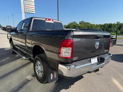 More photos of 2024 Ram 2500 Tradesman at Airport Chrysler Dodge Jeep Ram, MO