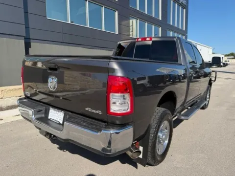 Another view of 2024 Ram 2500 Tradesman for sale in Platte City, MO at Airport Chrysler Dodge Jeep Ram