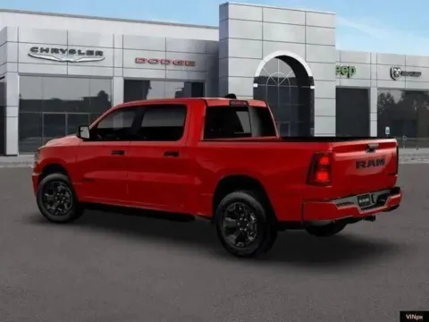 More photos of 2026 Ram 1500 Express at Airport Chrysler Dodge Jeep Ram, MO
