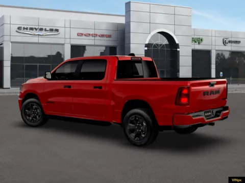 More photos of 2026 Ram 1500 Express at Airport Chrysler Dodge Jeep Ram, MO